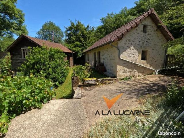 Maison vente à Sarlat-la-Canéda, La Bachellerie