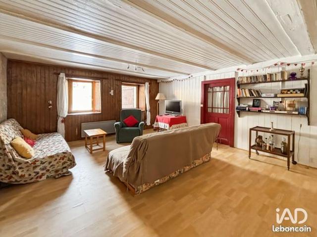 Maison vente à Thonon-les-Bains, Montriond