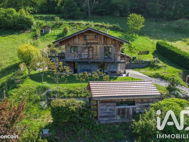 Maison vente à Annecy, Doussard