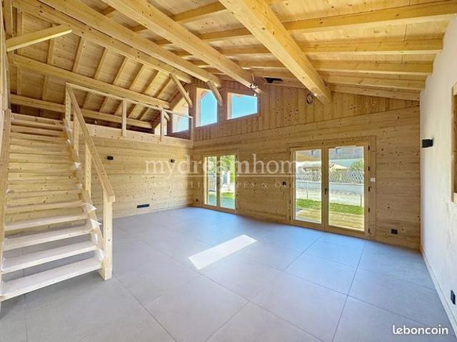 Maison vente à Bonneville, Sallanches