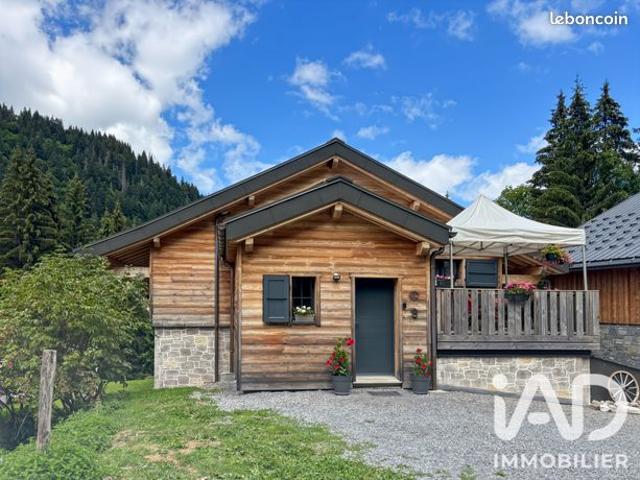 Maison vente à Thonon-les-Bains, Essert-romand