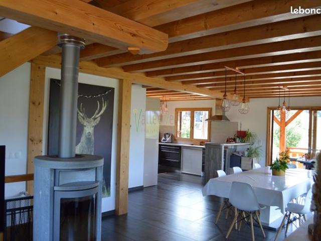 Maison vente à Thonon-les-Bains, Habère-lullin