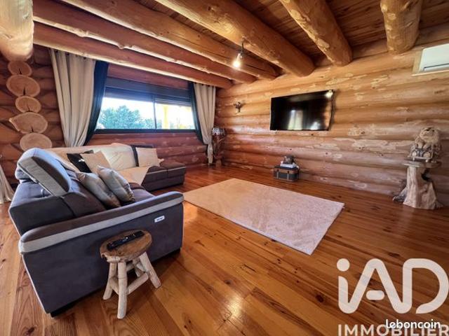 Maison vente à Tarbes, Nouilhan