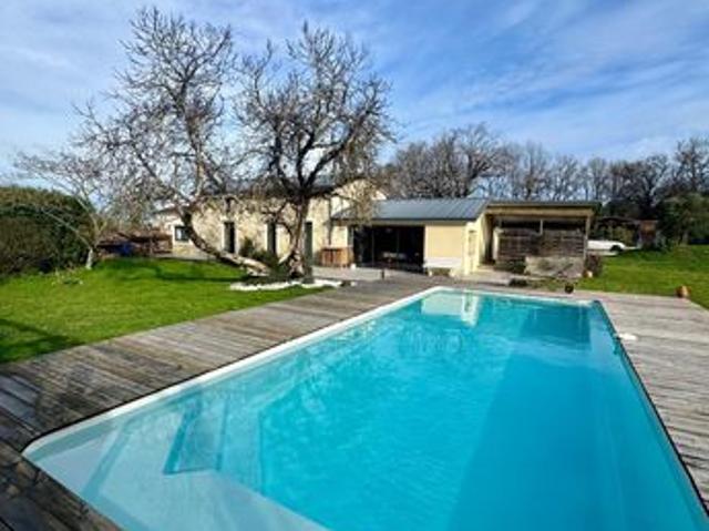 Maison vente à Lesparre-Médoc, Jau-dignac-et-loirac
