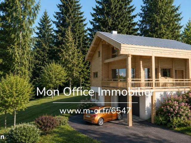 Maison vente à Briançon, Puy-saint-vincent