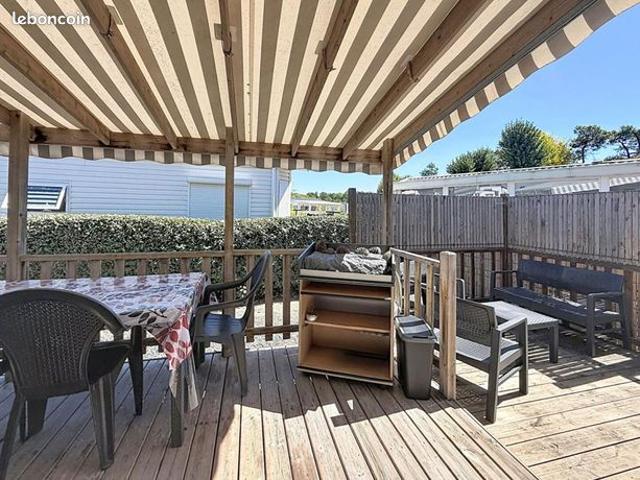 Maison vente à Les Sables-d'Olonne, Saint-hilaire-de-riez