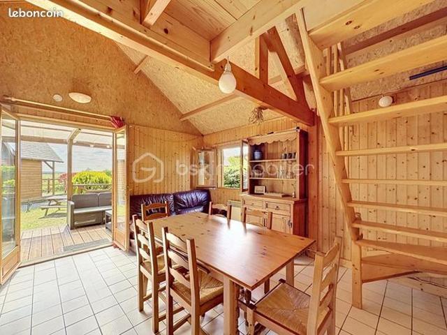 Maison vente à Lisieux, Cabourg