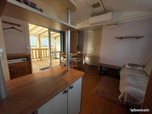 Maison vente à La Roche-sur-Yon, Maché