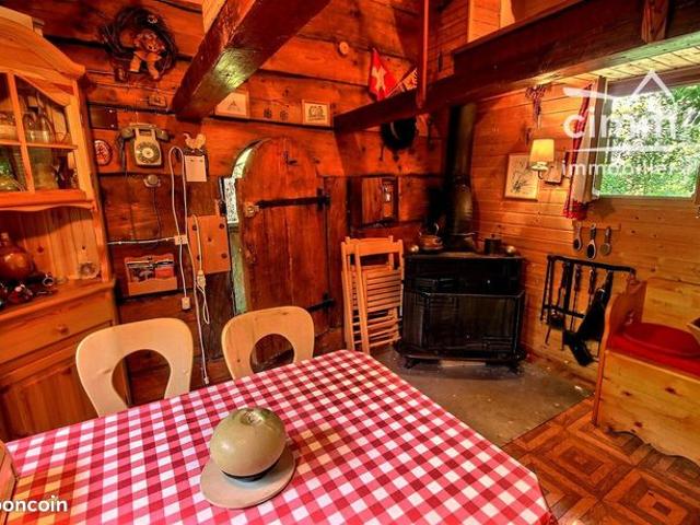 Maison vente à Bonneville, La Rivière-enverse