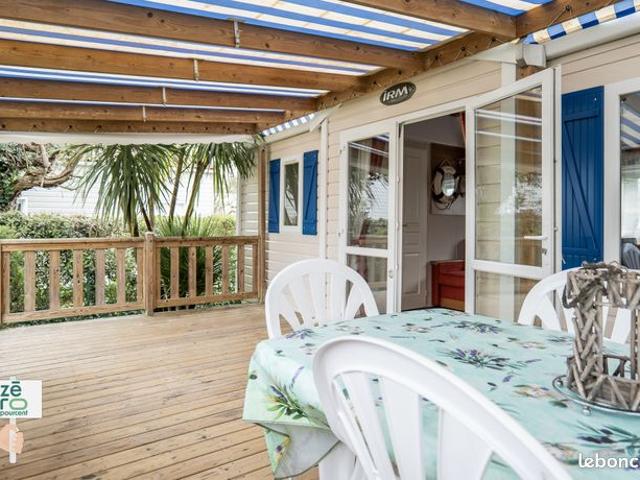 Maison vente à Saint-cyr-en-talmondais, Saint-Sornin