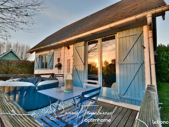 Maison vente à Lisieux, Pont-l'evêque