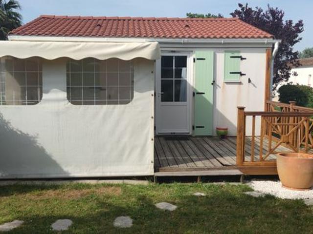 Maison vente à Rochefort, Saint-pierre-d'oléron