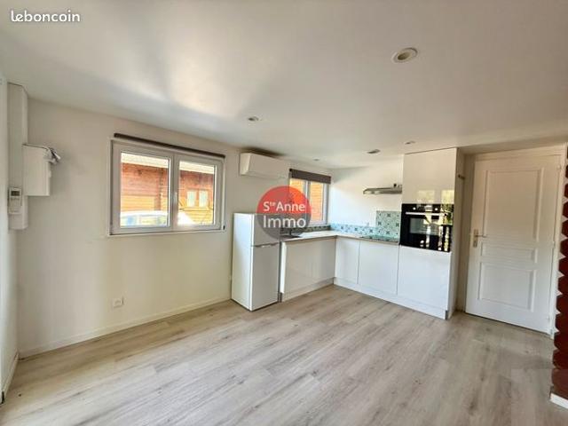 Maison vente à Compiègne, Orvillers-sorel