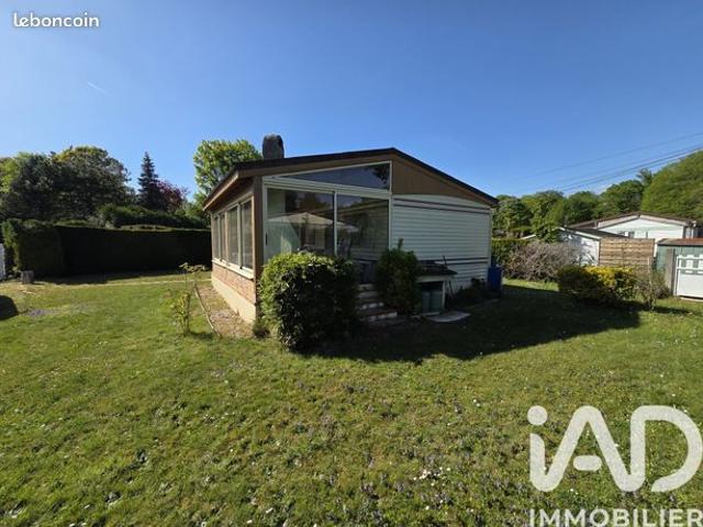 Maison vente à Sens, Égriselles-le-bocage