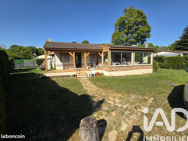 Maison vente à Sens, Égriselles-le-bocage