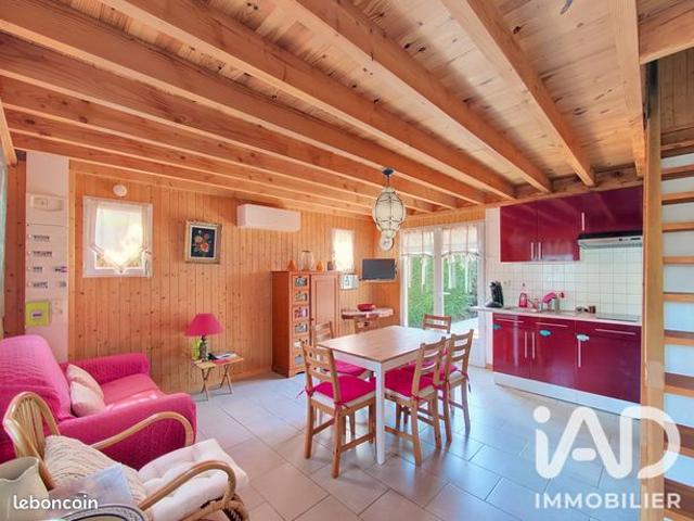 Maison vente à Arcachon, Gujan-mestras