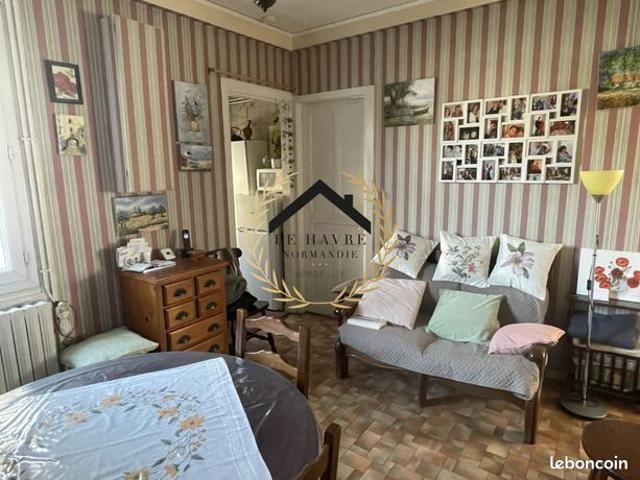 Maison vente à Le Havre