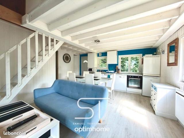 Maison vente à Lisieux, Pont-l'evêque