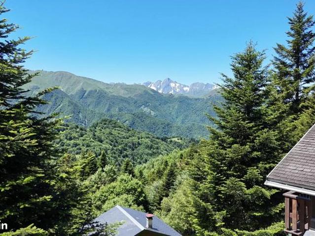 Maison vente à Saint-Girons, Ustou