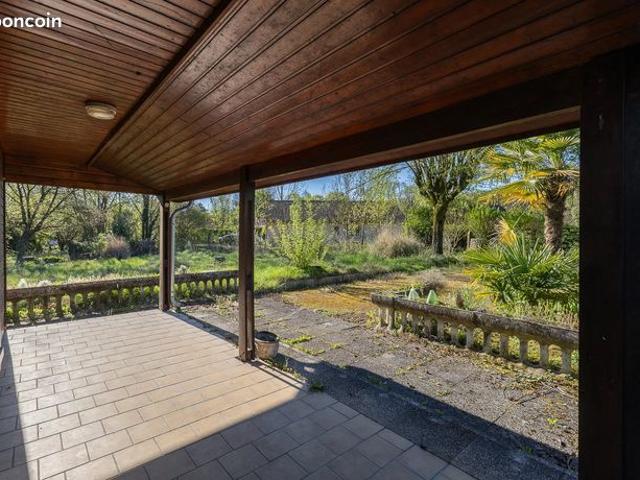 Maison vente à La Tour-du-Pin, Montalieu-vercieu