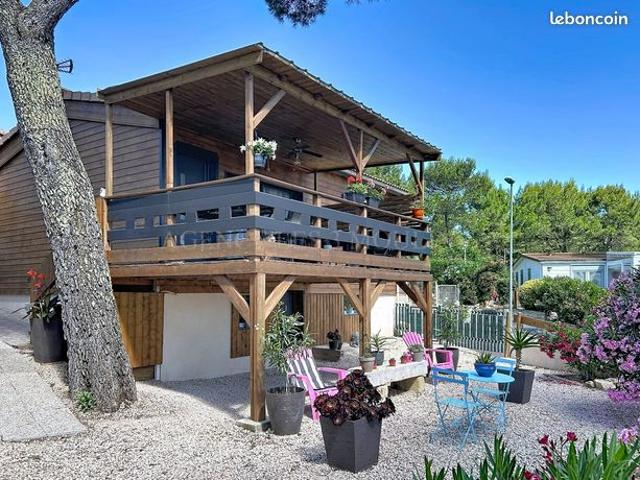 Maison vente à Calvisson, Gard