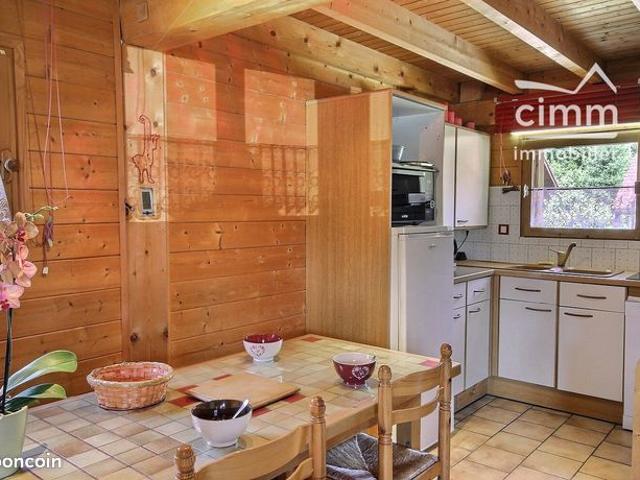 Maison vente à Bonneville, Verchaix