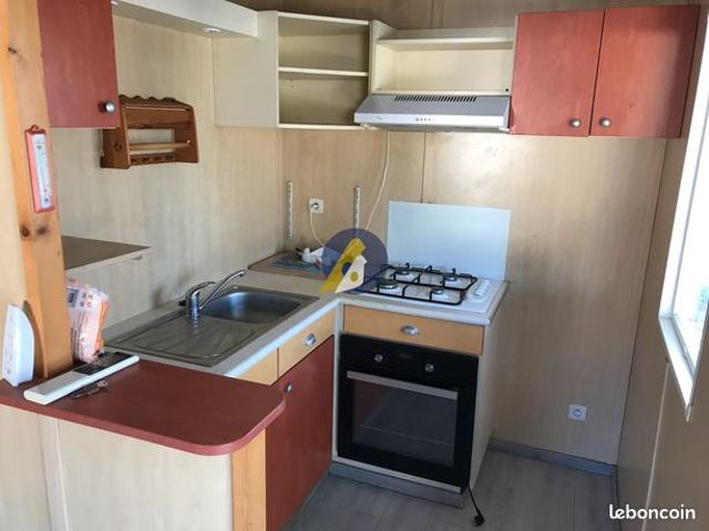 Maison vente à Les Sables-d'Olonne, L'aiguillon-sur-vie