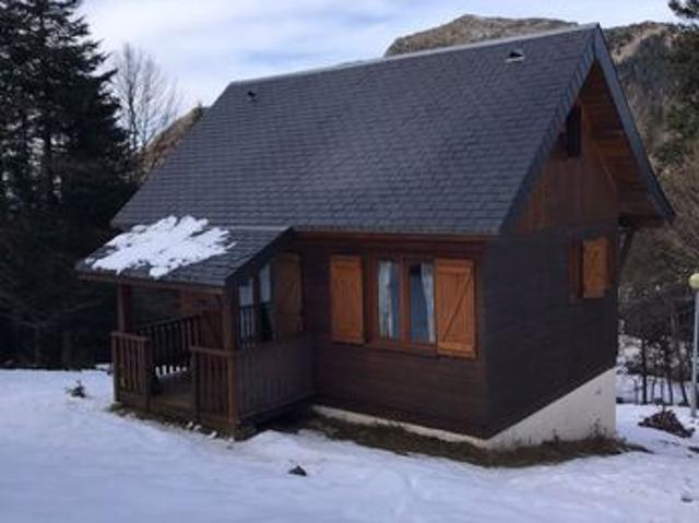 Maison vente à Saint-Gaudens, Boutx