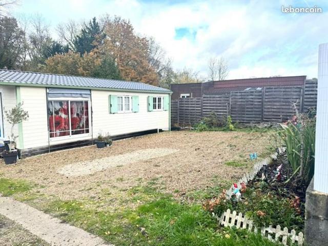 Maison vente à Le Châtelet-en-brie, Martinique