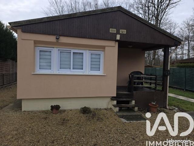 Maison vente à Sens, Égriselles-le-bocage