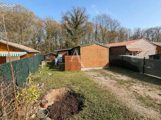 Maison vente à Melun, Le Châtelet-en-brie