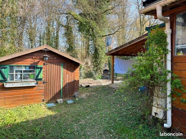 Maison vente à Melun, Le Châtelet-en-brie