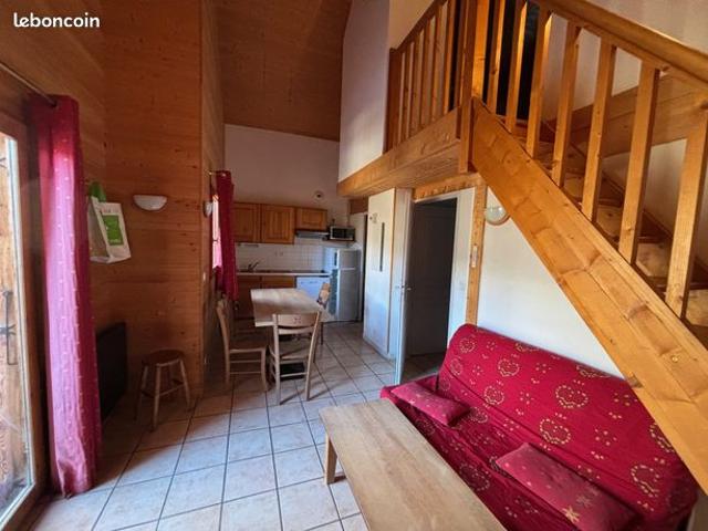 Maison vente à Saint-Jean-de-Maurienne, Saint-françois-longchamp