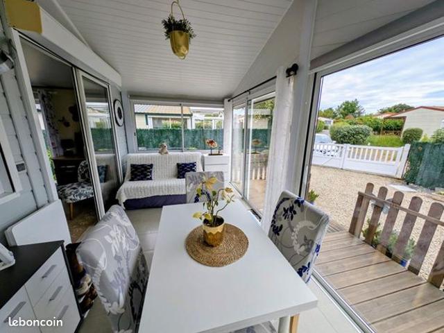 Maison vente à Les Sables-d'Olonne, L'aiguillon-sur-vie