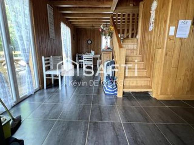 Maison vente à Rodez, Brommat