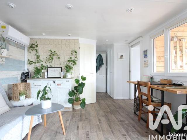 Maison vente à La Roche-sur-Yon, Maché
