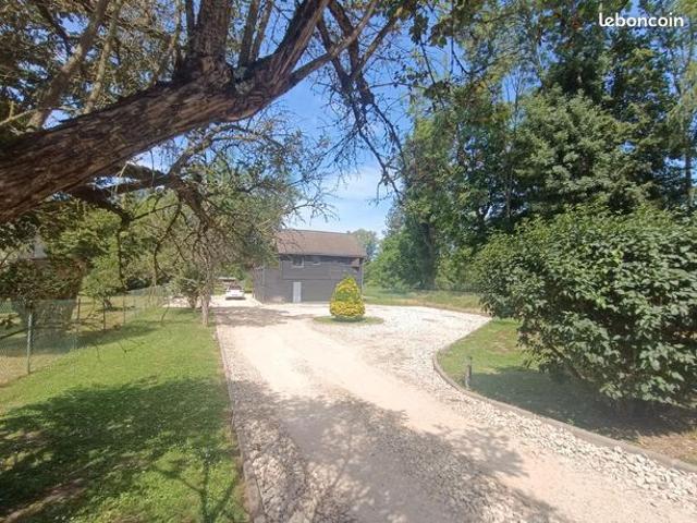 Maison vente à Meaux, Saâcy-sur-marne