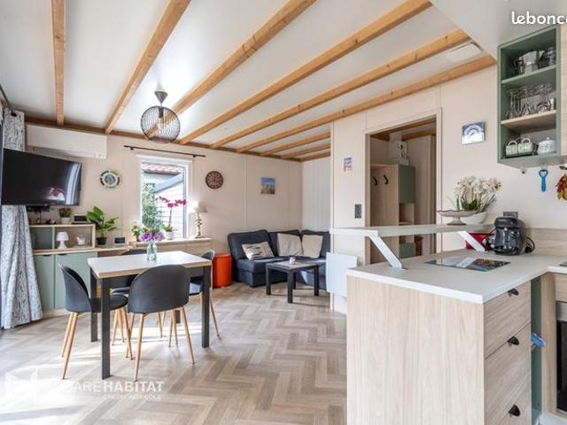 Maison vente à Les Sables-d'Olonne, Saint-hilaire-de-riez