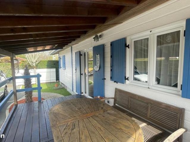 Maison vente à Arcachon, Lanton
