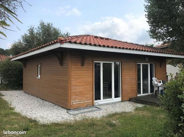 Maison vente à Mont-de-Marsan, Parentis-en-born