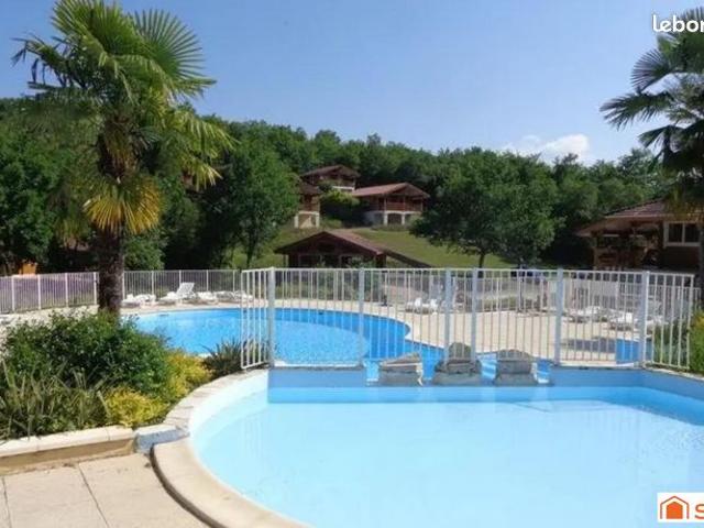 Maison vente à Cahors, Mauroux