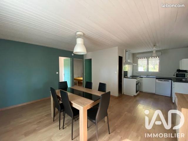 Maison vente à Barbaste, Lot-et-Garonne