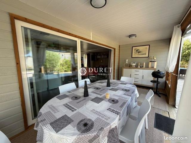 Maison vente à Les Sables-d'Olonne, Saint-hilaire-de-riez