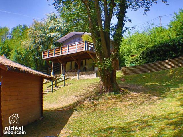 Maison vente à Avesnes-sur-Helpe, Beaudignies