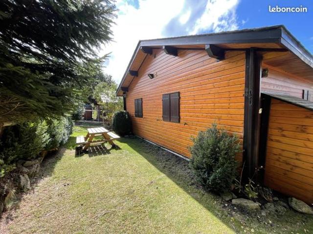 Maison vente à Eyne, Pyrénées-Orientales