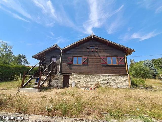 Maison vente à Sens, Saligny