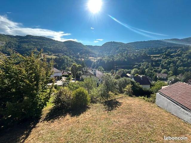 Maison vente à Goumois, Doubs