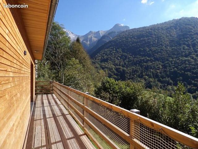 Maison vente à Oloron-Sainte-Marie, Eaux-bonnes
