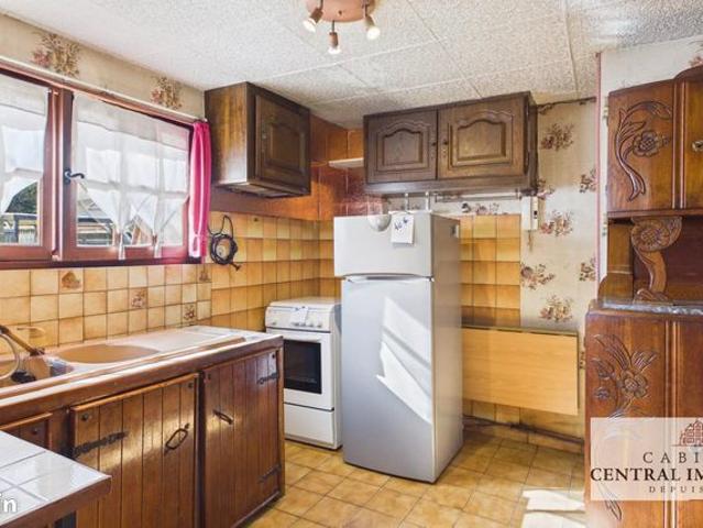 Maison vente à Nogent-sur-Seine, Romilly-sur-seine