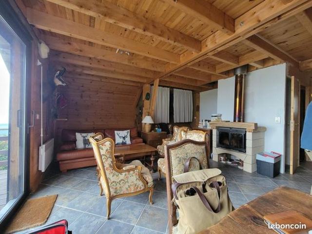 Maison vente à Issoire, Chastreix